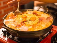 -炙韩料理·部队锅专门店