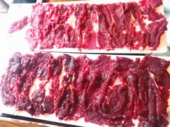 -牛事制造局牛肉火锅(莲岳路店)