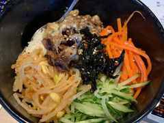 -新石器烤肉(周浦万达店)