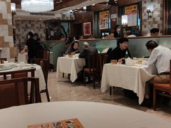 大堂-乾隆美食·本帮菜(黄河路店)