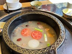 -京川野菌王(总店)