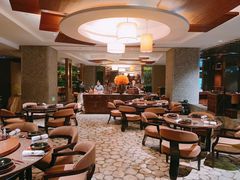 大堂-湖滨28中餐厅·西湖宴·杭州君悦酒店
