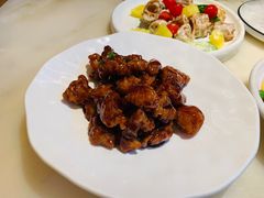 -涌上外婆桥(江北万达店)