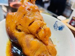 -红猪卤肉饭(大西洋美食城店)