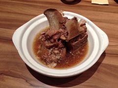 牛大骨-西贝莜面村(上海百联西郊店)