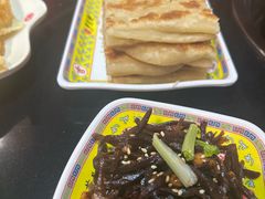 -芦月轩羊蝎子(劲松店)
