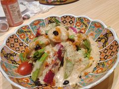 -玄海寿司(国贸店)