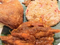 -关夫人餐厅(阳光广场店)