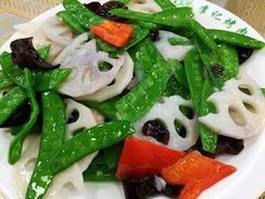 -清真·鸦儿李记·小馆(后海店)