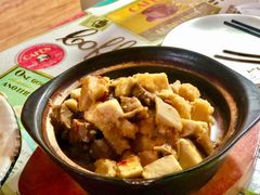-大隐隐于市私房菜(保和小区店)