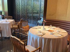 -世博洲际酒店-盛会堂中餐厅