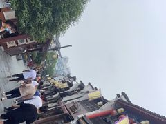 -河坊美食街(河坊街店)