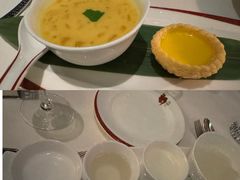 -天龙轩(香港丽思卡尔顿酒店)