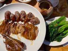 -陈鹏鹏潮汕菜(欢乐海岸 海边景观店)