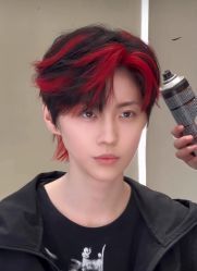 -GANO HAIR 