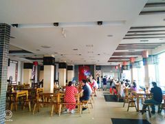 大堂-白家高记肥肠粉(总店)