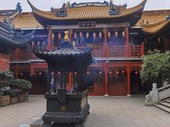 -钦赐仰殿道观