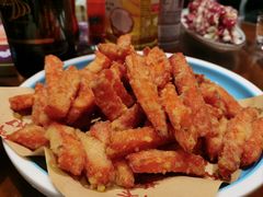 -经典老菜坊·开封灌汤包(火车站店)