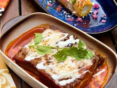 -Q MEX 库迈墨西哥餐吧(三里屯店)