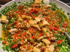 -山石榴·贵州菜(丰盛里店)