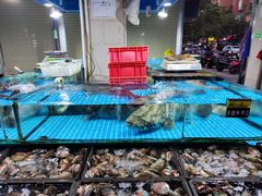 -贵州路便民市场