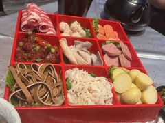 -红辣椒·川菜·火锅(大洋中心店)
