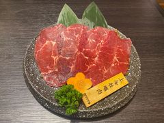 -AJIYA·池袋日式烧肉自助(天津万象城店)