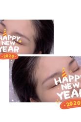 -久匠·纹眉半永久野生眉