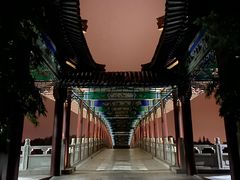 -云龙湖旅游景区