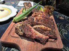 -第101座花园餐厅(湖滨88店)