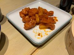 -弄堂小笼包(天津南开大悦城店)