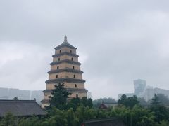 -碎怂烤肉(钟楼柳巷店)