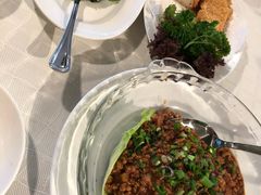 -无招牌海鲜餐厅(怡丰城店)