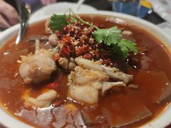 -蟹榭·本帮江浙菜·蟹宴(五角场合生汇商场店)