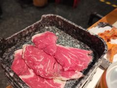 -哥老官重庆美蛙鱼头(五角场合生汇店)