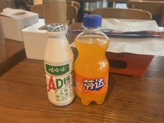 -华府九号海鲜烧烤大排档(龙域店)