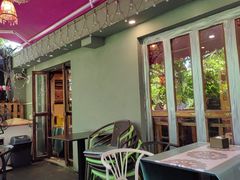-Santoor 萨都里印度餐厅(北锣鼓巷店)