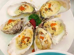 -南海食街(佛冈店)