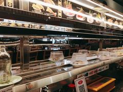 -三禾寿司(石龙店)