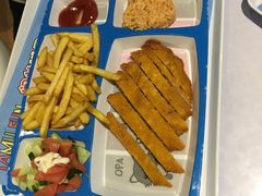 -蒙特利亲子乐园