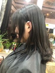 -GIRL STYLE 烫发·染发沙龙