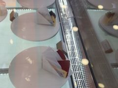 -St蛋糕王国(亨特店)