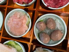 -重庆德庄火锅(映月湖环宇城店)