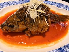 -卫鼎轩·曹公馆(鼓楼店)