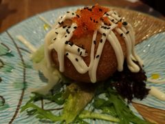 -一井烧肉·活鳗·寿司(望京SOHO店)