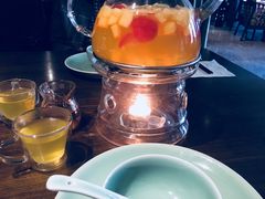 -粗茶淡饭·隐庐私厨(东亭店)