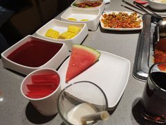 -海底捞火锅(九霄梦天地店)