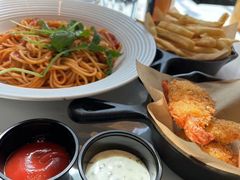 -必胜客(蚌埠东海万达店)