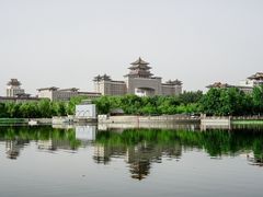 -莲花池公园