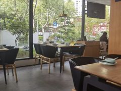 大堂-宴南庭·闽味私房菜